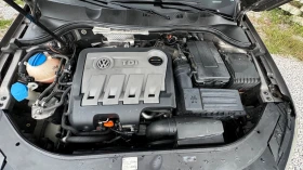 VW Passat 4MOTION  alltrack, снимка 17