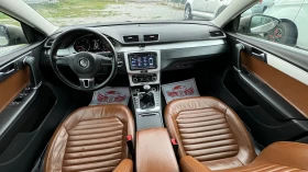 VW Passat 4MOTION  alltrack, снимка 11