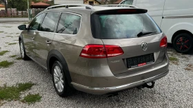 VW Passat 4MOTION  alltrack, снимка 5