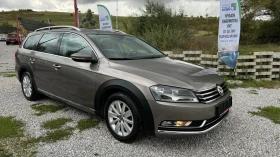 VW Passat 4MOTION  alltrack, снимка 2