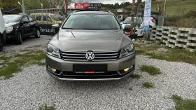 VW Passat 4MOTION  alltrack, снимка 3