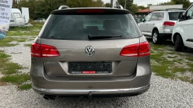 VW Passat 4MOTION  alltrack, снимка 6