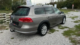 VW Passat 4MOTION  alltrack, снимка 4