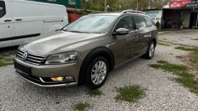 VW Passat 4MOTION  alltrack, снимка 1