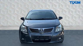 Toyota Avensis, снимка 5