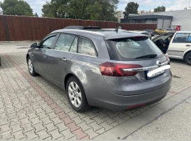 Opel Insignia 1.6D, снимка 3