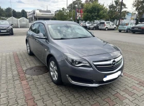 Opel Insignia 1.6D, снимка 1