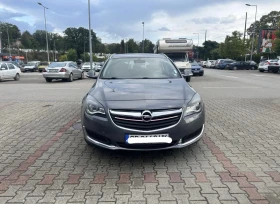 Opel Insignia 1.6D, снимка 2