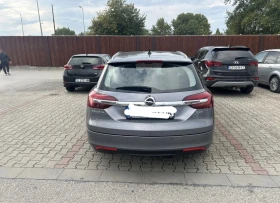 Opel Insignia 1.6D, снимка 5