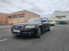 Audi A6 2.7 Ръчка , снимка 2