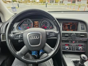 Audi A6 2.7 Ръчка , снимка 15