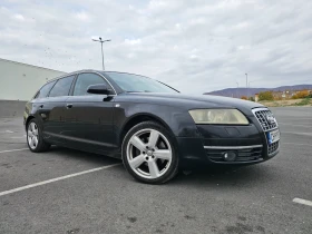 Audi A6 2.7 Ръчка , снимка 3