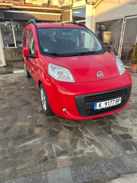 Fiat Qubo Регистрирана , снимка 12