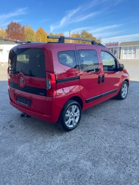 Fiat Qubo Регистрирана , снимка 2