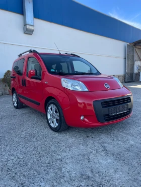 Fiat Qubo Регистрирана , снимка 1