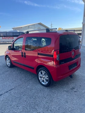 Fiat Qubo Регистрирана , снимка 3