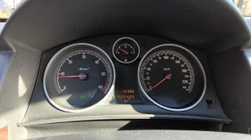 Opel Astra 1.7 CDTI, снимка 10