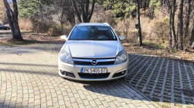 Opel Astra 1.7 CDTI, снимка 5