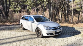 Opel Astra 1.7 CDTI, снимка 1