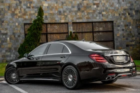 Обява за продажба на Mercedes-Benz S 350 d* 286hp* LONG* AMG* 9G* 3xTV* HEAD UP* BUSINESS C ~ 104 999 лв. - изображение 2