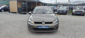 ����� �� �������� �� VW Golf 1.6TDI 