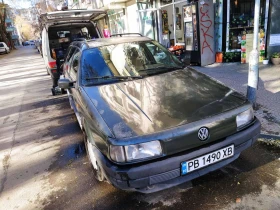 VW Passat 1.9 TD, снимка 2