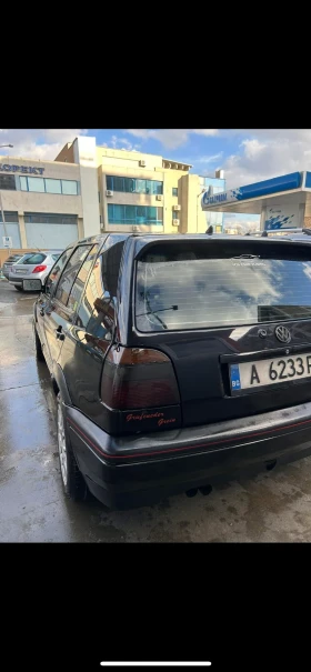 VW Golf, снимка 2