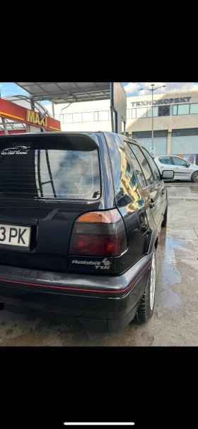 VW Golf, снимка 3