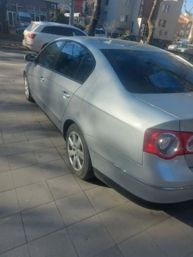 VW Passat, снимка 2