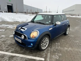 Mini Cooper s, снимка 3