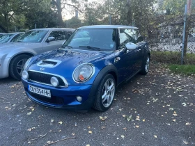 Mini Cooper s, снимка 11