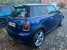 Mini Cooper s, снимка 12