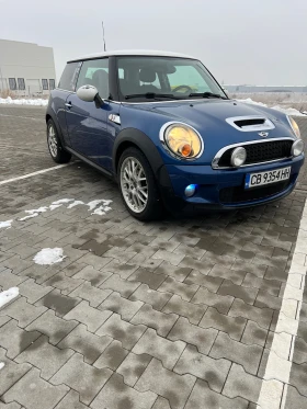 Mini Cooper s, снимка 7