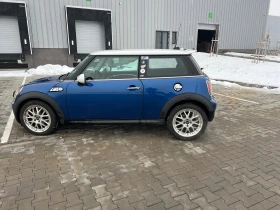 Mini Cooper s, снимка 4