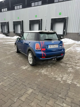 Mini Cooper s, снимка 5