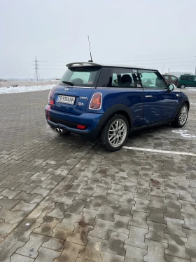 Mini Cooper s, снимка 6