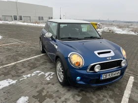 Mini Cooper s, снимка 2