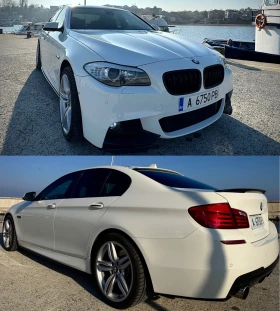 BMW 535 535XI F10 | Mobile.bg    7