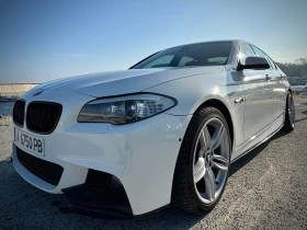 BMW 535 535XI F10 | Mobile.bg    5