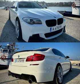 BMW 535 535XI F10 | Mobile.bg    4