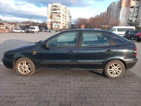 Fiat Bravo 1.6 ГАЗ-БЕНЗИН , снимка 3