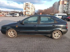 Fiat Bravo 1.6 ГАЗ-БЕНЗИН , снимка 8