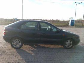 Fiat Bravo 1.6 ГАЗ-БЕНЗИН , снимка 2