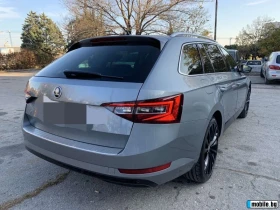 Обява за продажба на Skoda Superb ~25 500 лв. - изображение 5