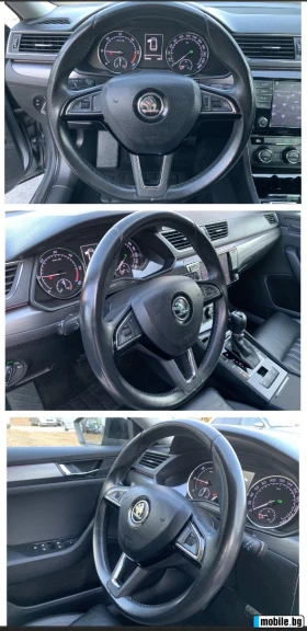 Обява за продажба на Skoda Superb ~25 500 лв. - изображение 10