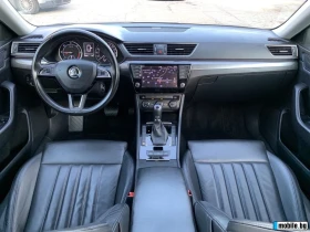 Обява за продажба на Skoda Superb ~25 500 лв. - изображение 1