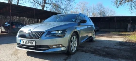 Skoda Superb | Mobile.bg    8