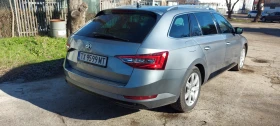 Skoda Superb | Mobile.bg    5