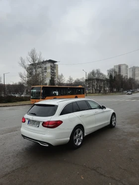 Mercedes-Benz C 250, снимка 6