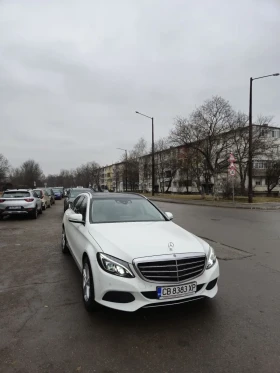 Mercedes-Benz C 250, снимка 17